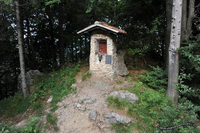 021 Periplo e vetta Monte Alben la Croce.JPG